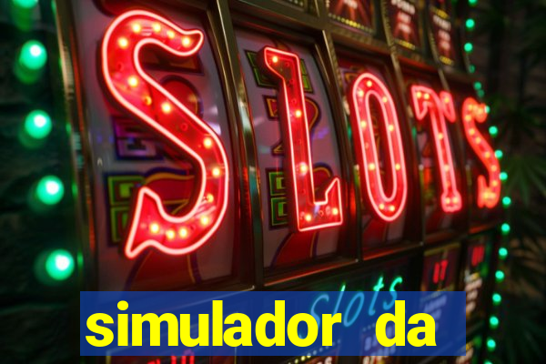 simulador da lotomania - lotodicas